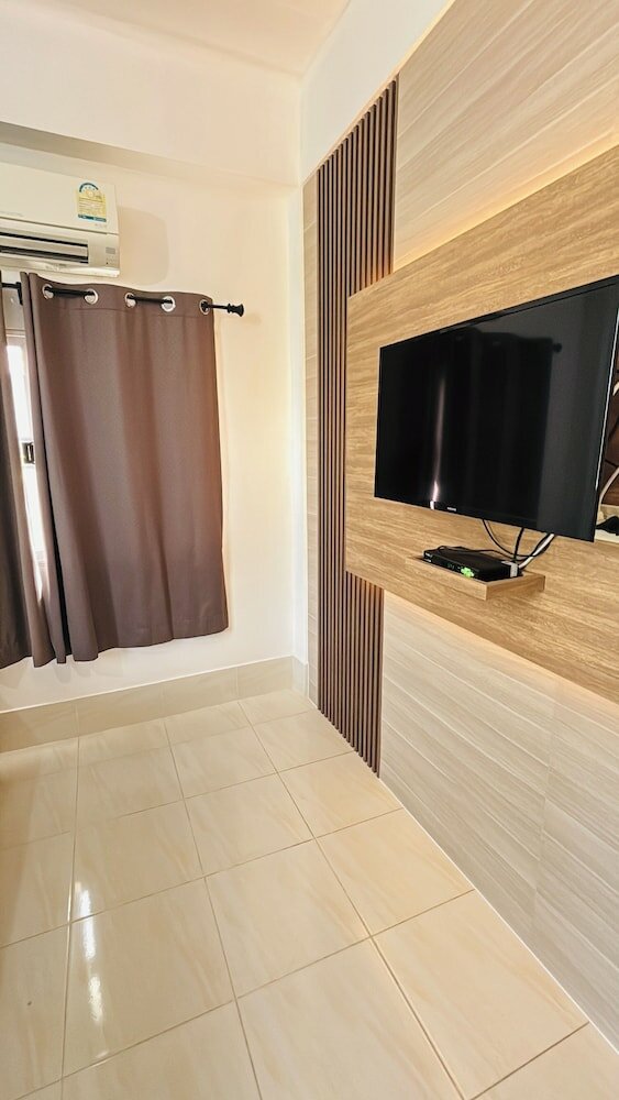 Фото Miss Hong House