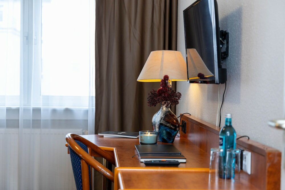 Фото Hotel Rossija