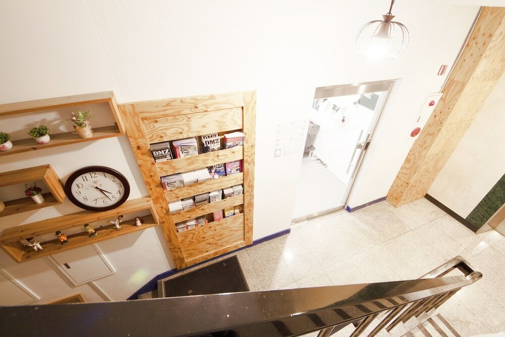 Фото K Guesthouse Dongdaemun 1