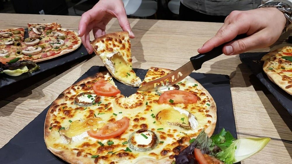 Фото Campanile Melun Sénart - Vert Saint Denis