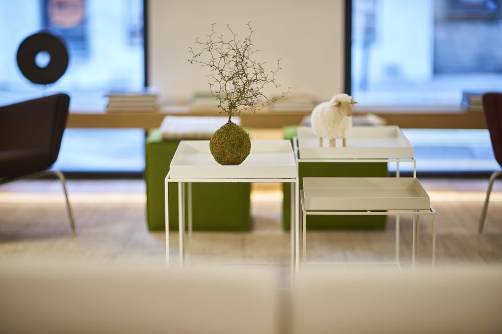 Фото 9Hotel Republique