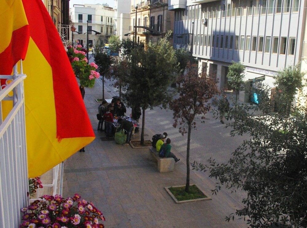 Фото B&b VIA Roma