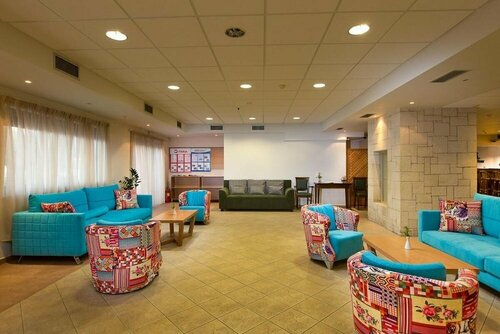 Внешний вид отеля Solimar Ruby в Муниципальной единице Малионе, фото 2