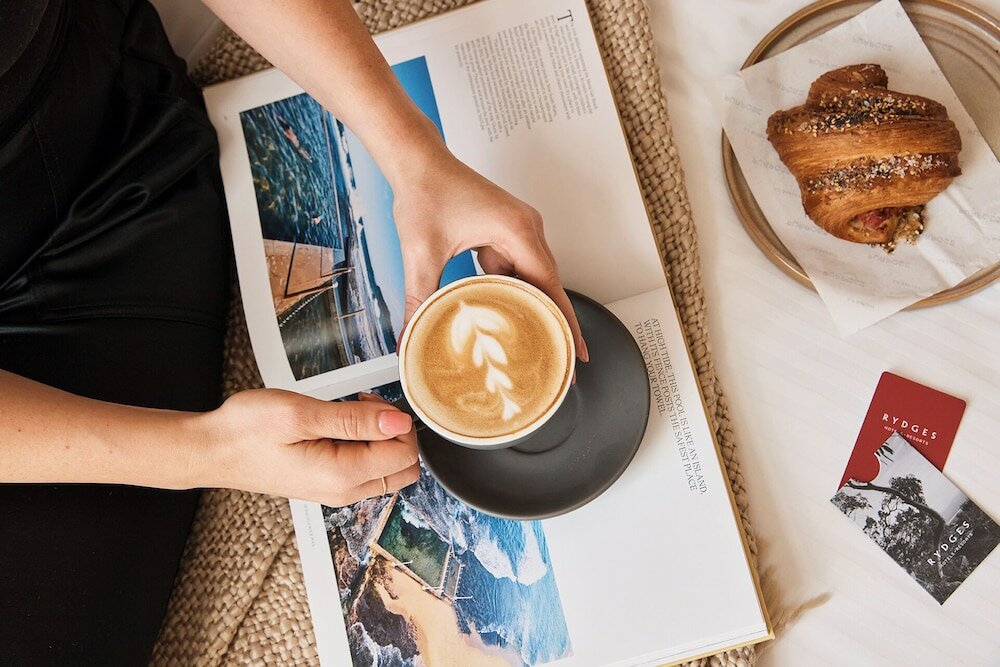 Фото Rydges Australia Square