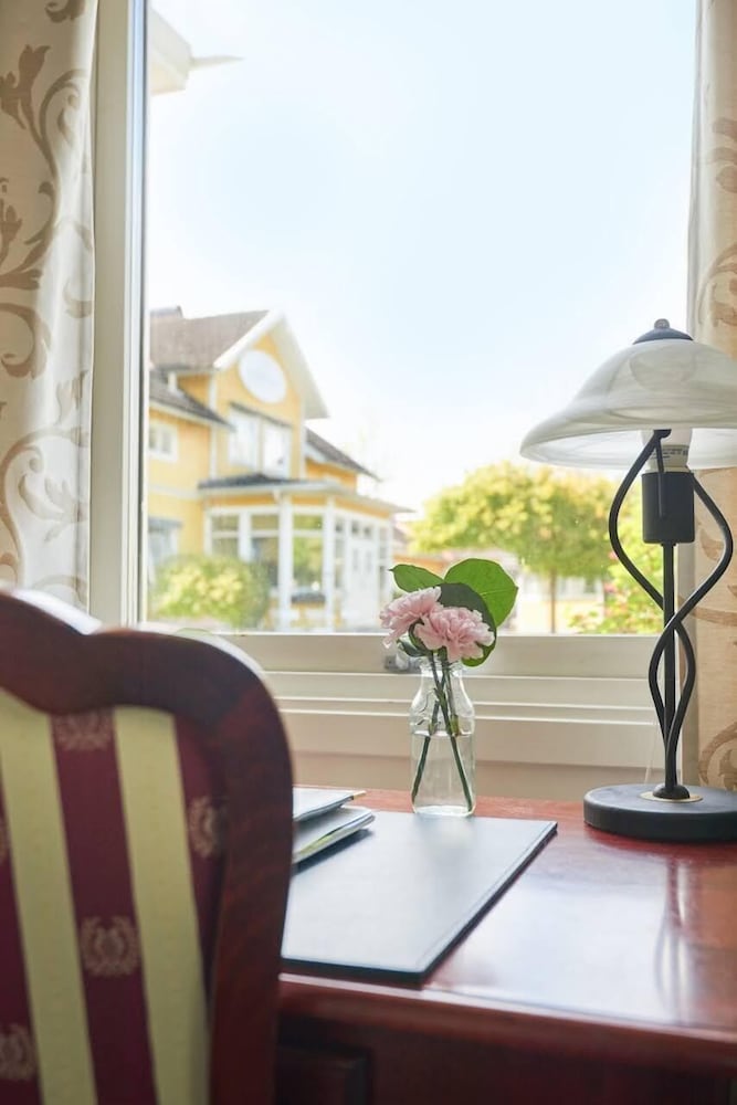 Фото Björkhaga Hotell & Konferens