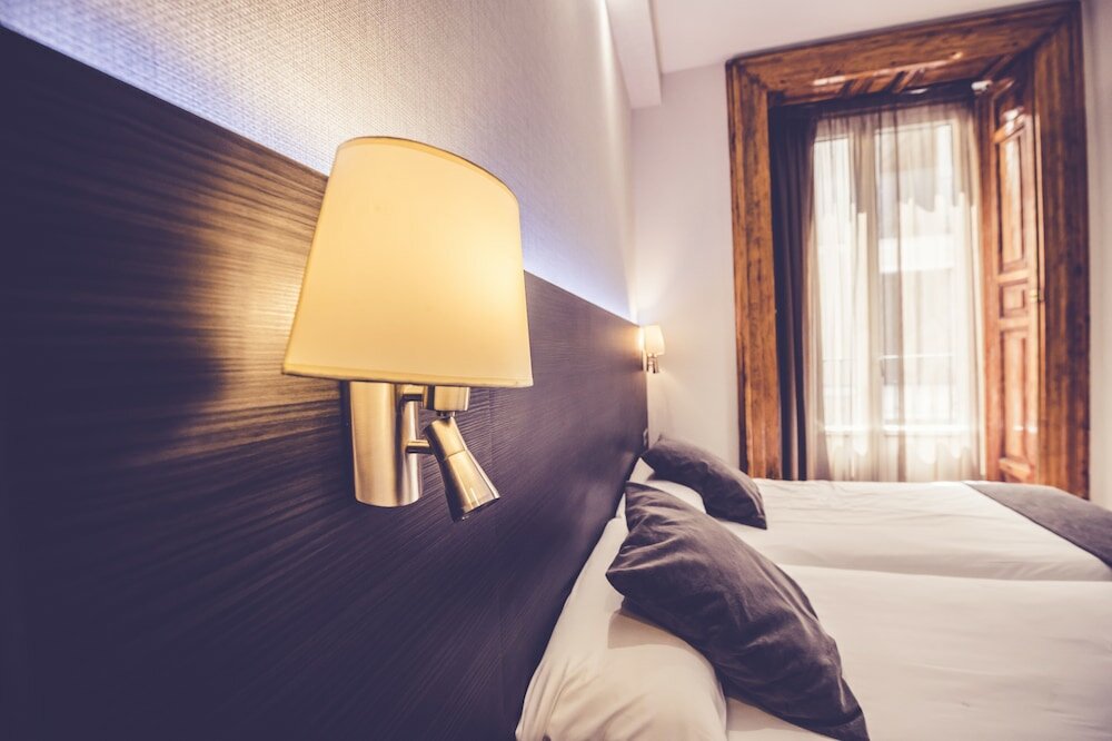 Фото Hostal Marlasca