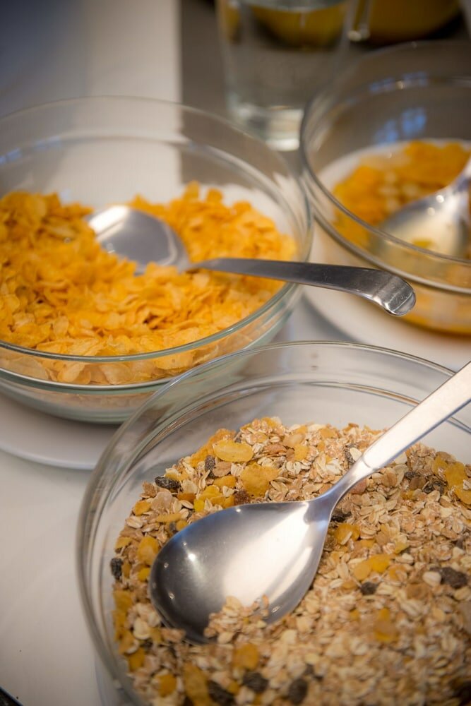 Фото Hotel Olympia