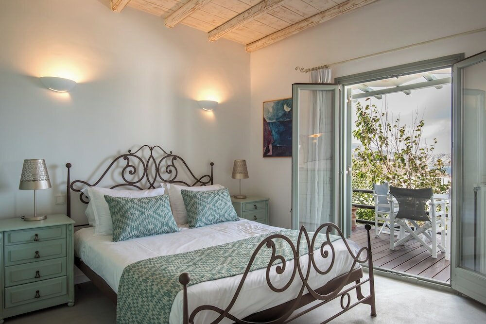 Фото Senia Hotel