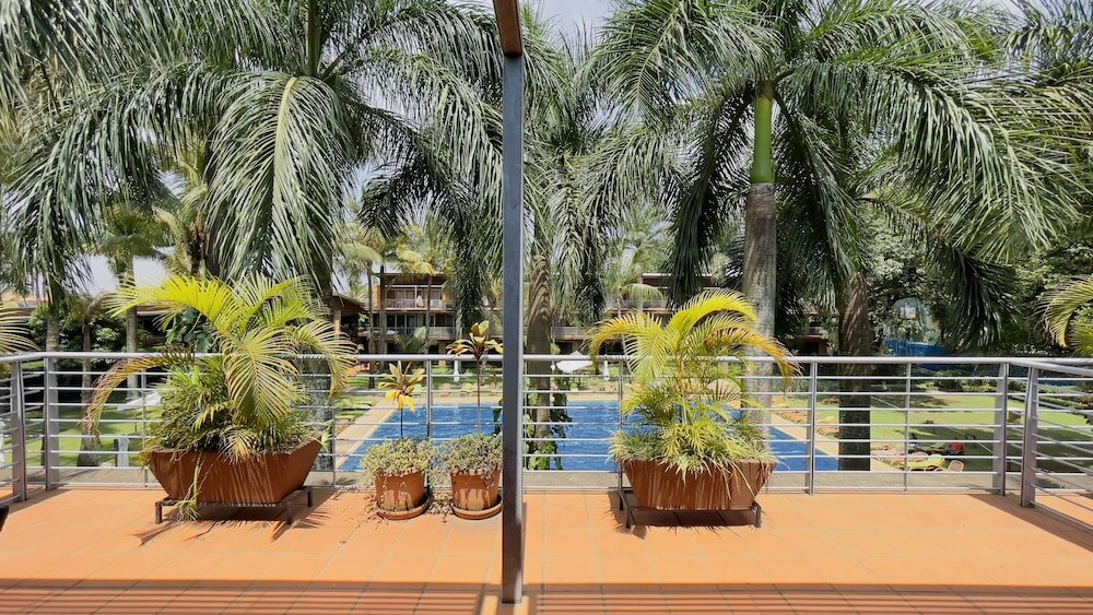 Фото Kabira Country Club