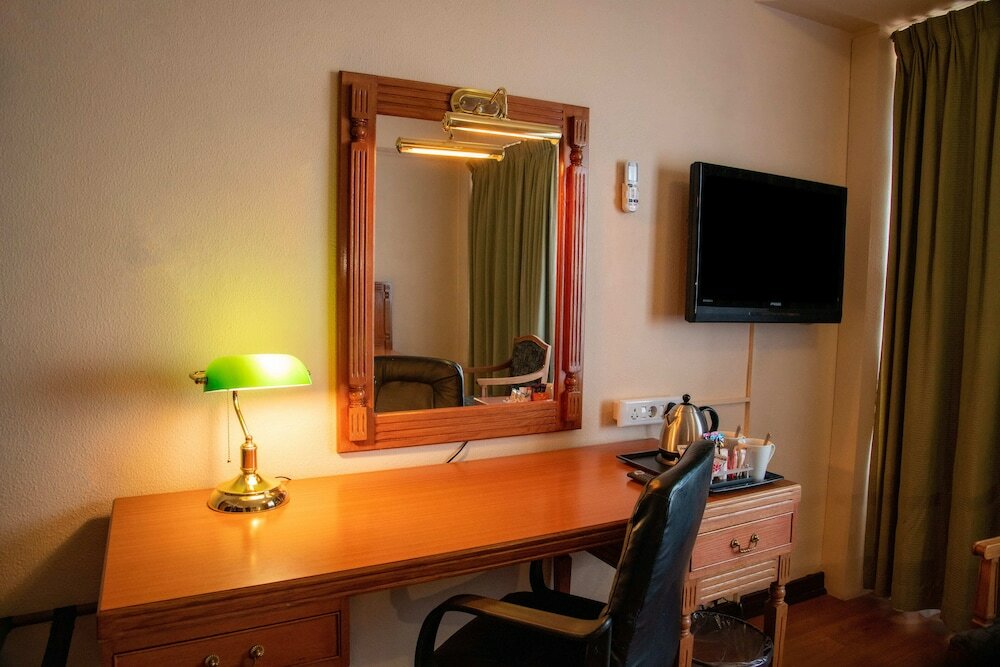 Фото Bon Hotel Bloemfontein Central