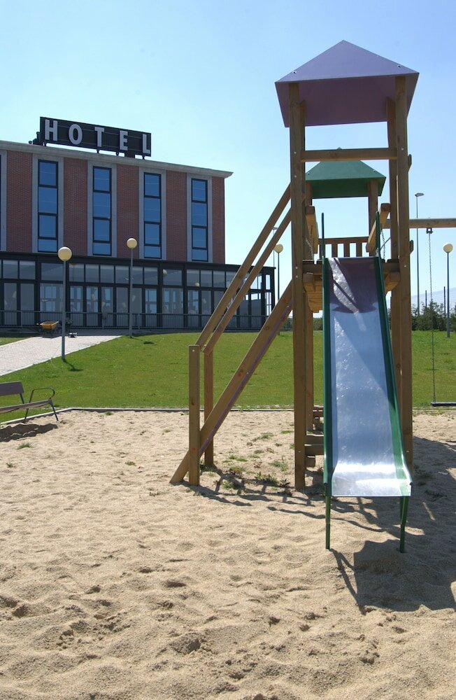 Фото Hotel Salamanca Montalvo