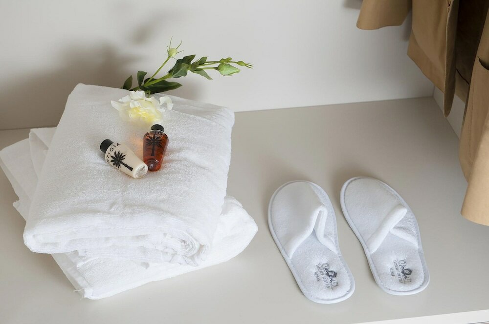 Фото Terrazza Marco Antonio Luxury Suite Rome