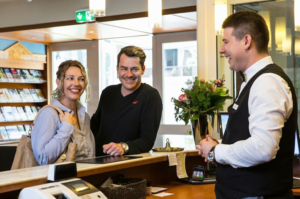 Фото VitalHotel Ascona