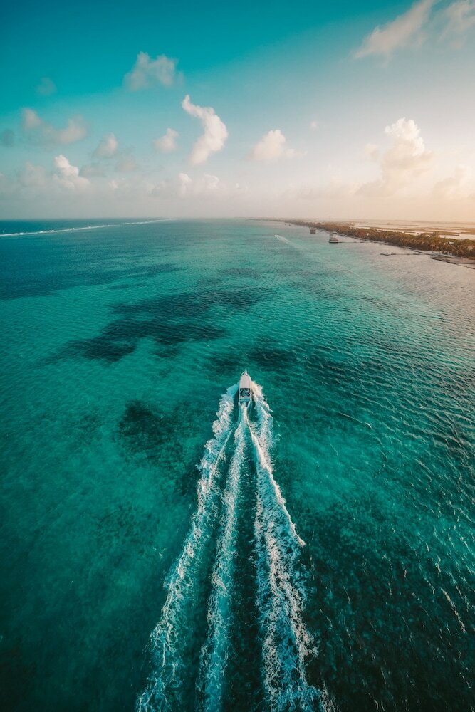 Фото Grand Caribe Belize