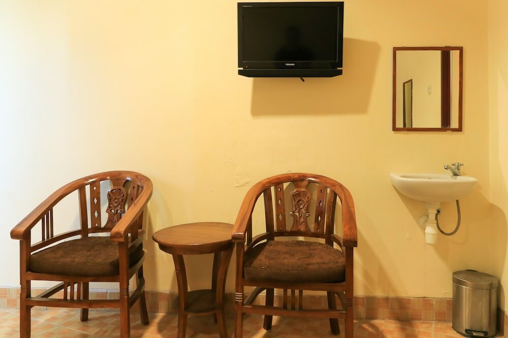 Фото Al-Badar Hotel Syariah Makassar