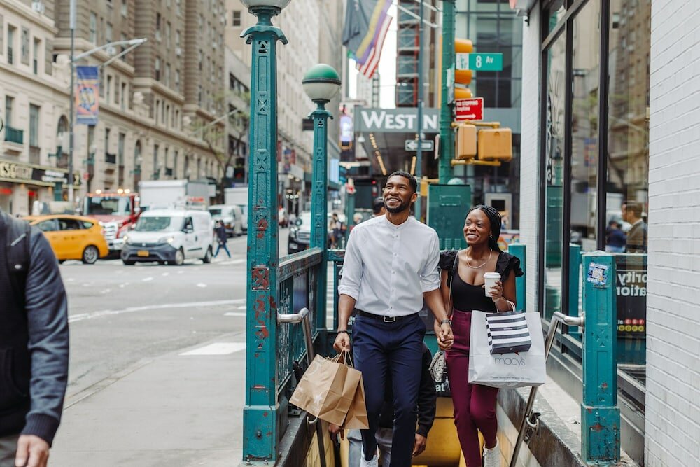 Фото The Westin New York at Times Square