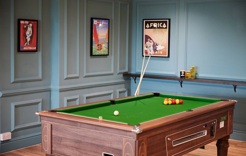 Фото Thistle London Heathrow T5