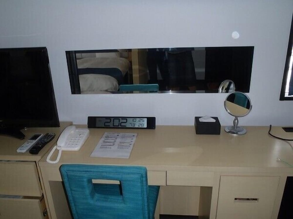 Фото Hotel de L'aqua Miyakojima