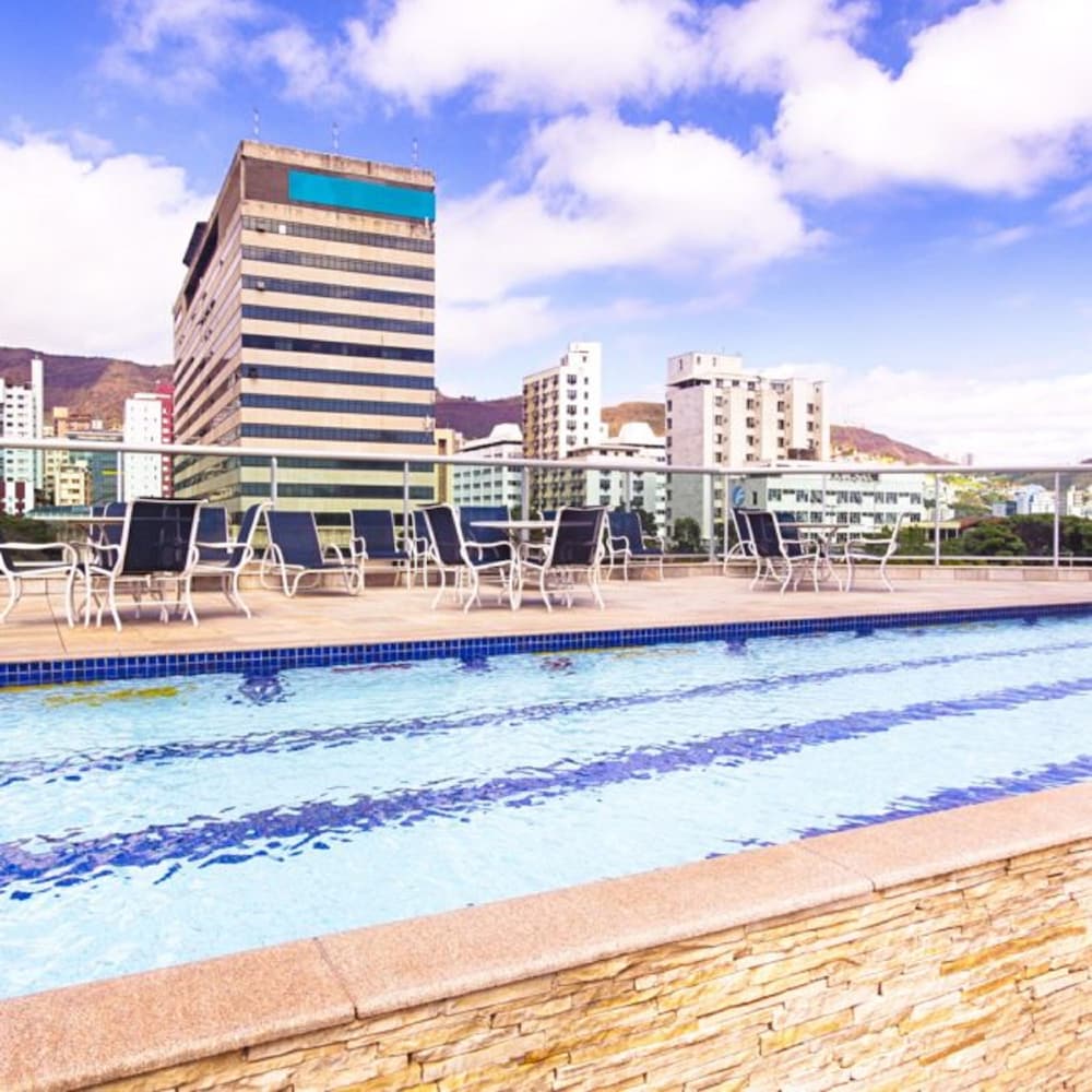 Фото Bourbon Belo Horizonte Savassi