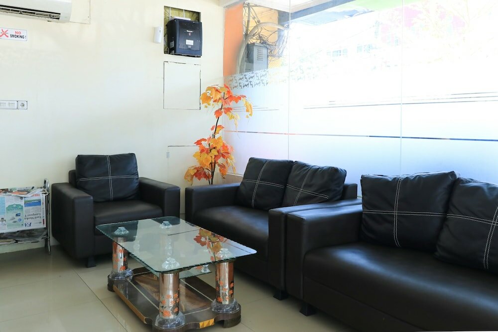 Фото Al-Badar Hotel Syariah Makassar