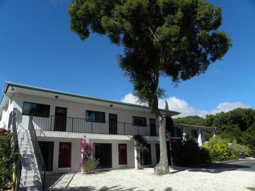 Фото Rock Reef Resort