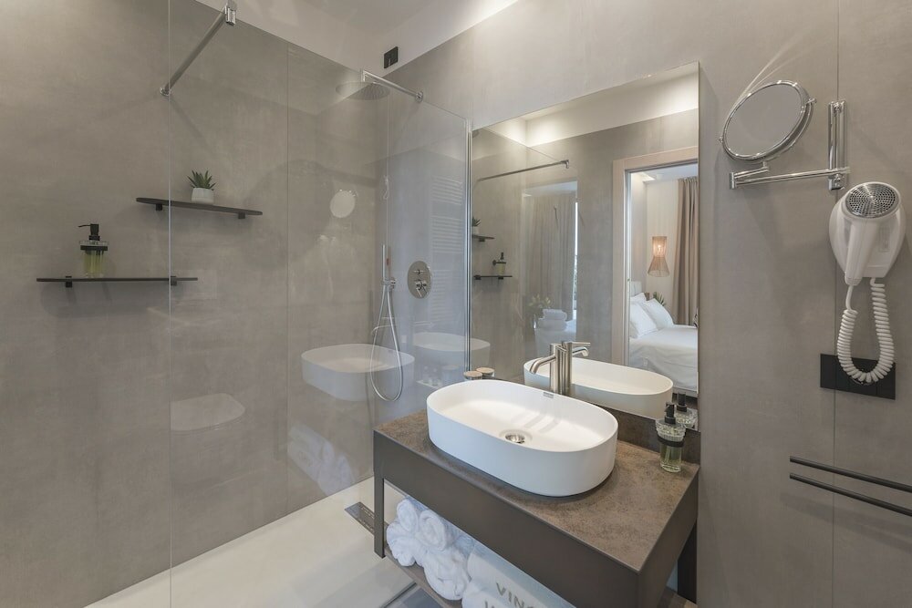 Фото Hotel Vinci Sirmione