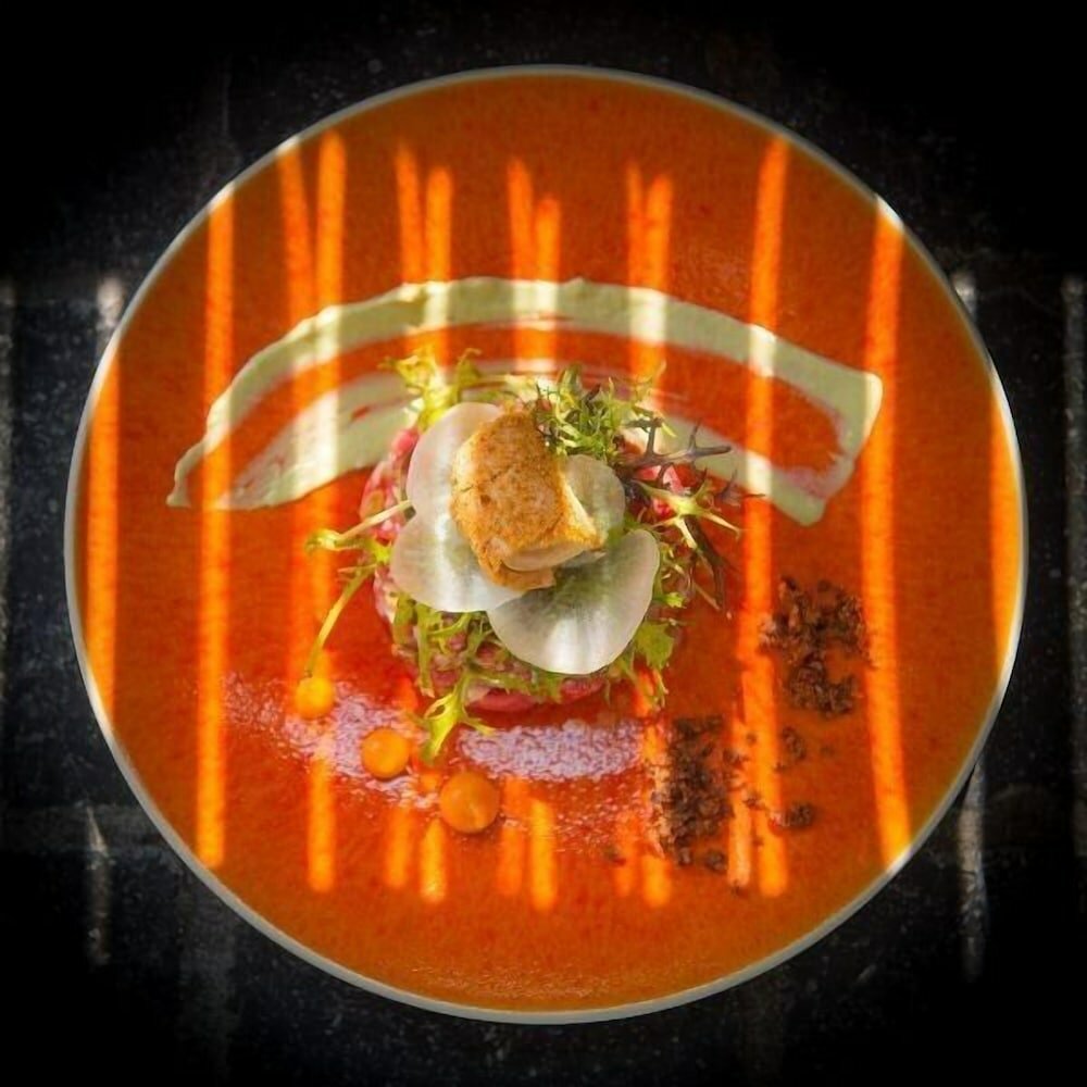 Фото Hotel Montanus