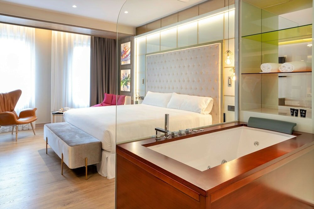 Фото Barceló Ourense