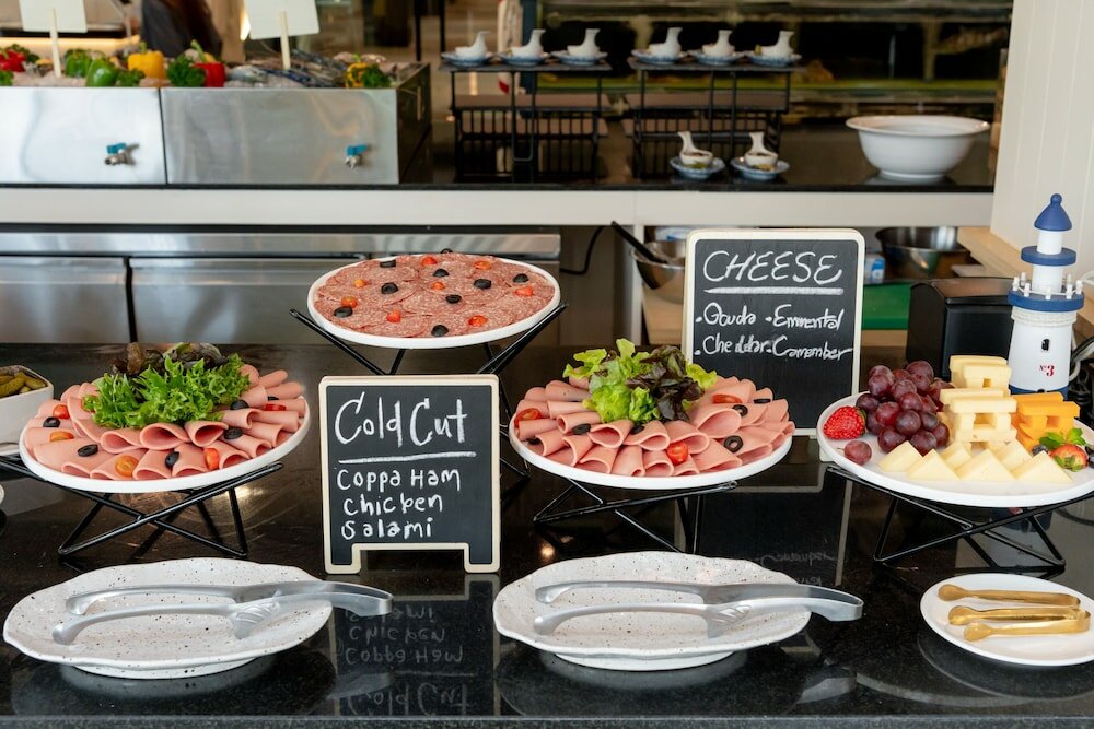 Фото Somerset Pattaya