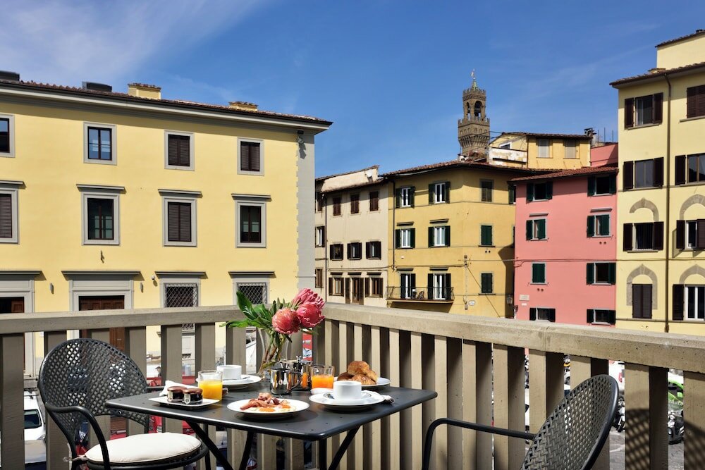 Фото Hotel Balestri