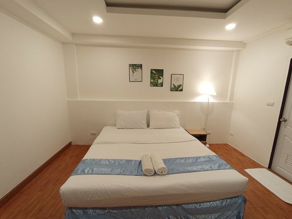 Фото Inspire House Hotel