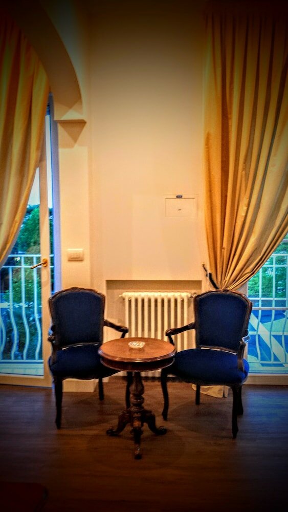 Фото Hotel Universal Terme