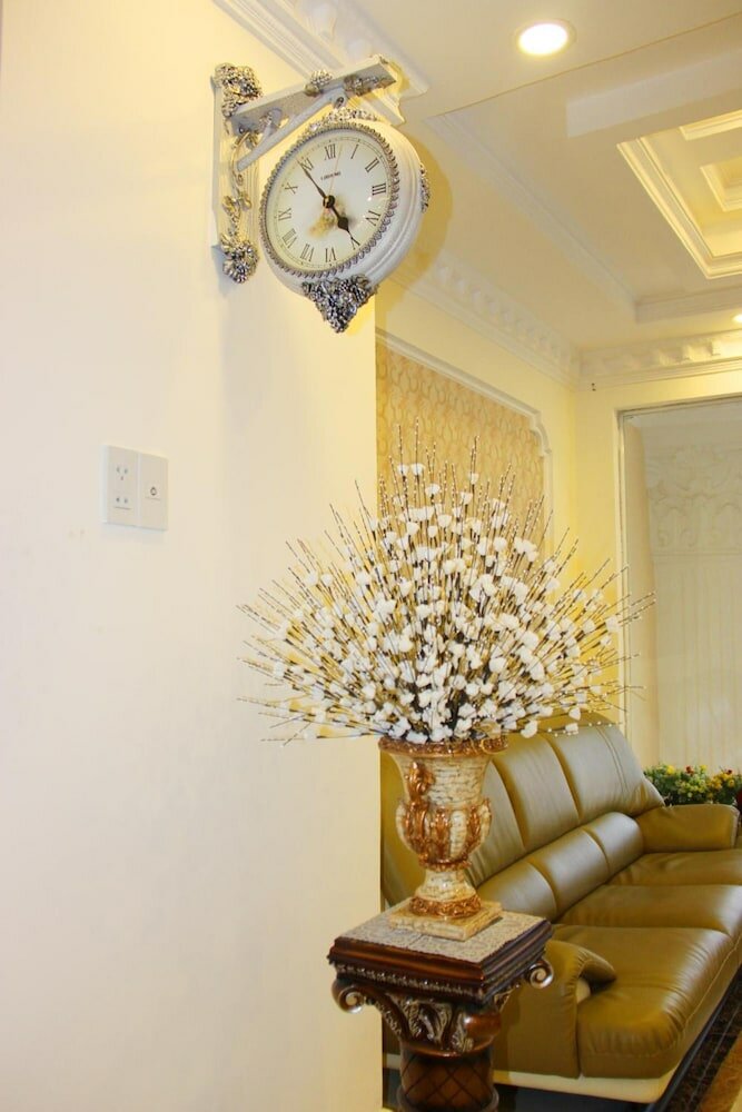 Фото Royal Hotel Dalat