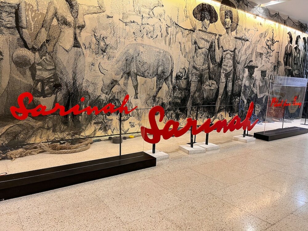 Фото Ashley Tang Menteng Jakarta