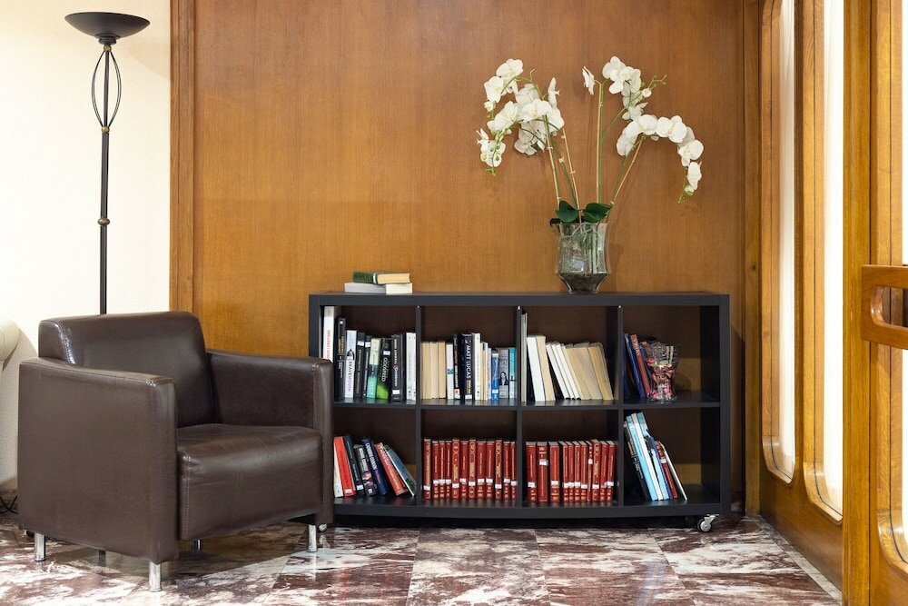 Фото Hotel Leuka