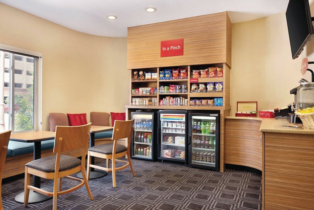 Фото TownePlace Suites by Marriott Denver Downtown
