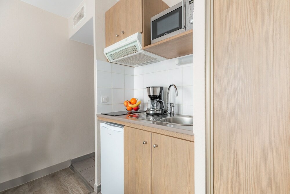 Фото Appart'City Marseille Euromed