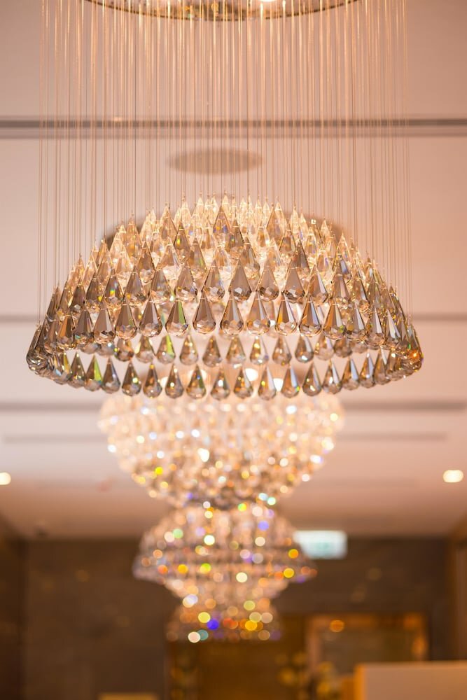 Фото Kowloon Harbourfront