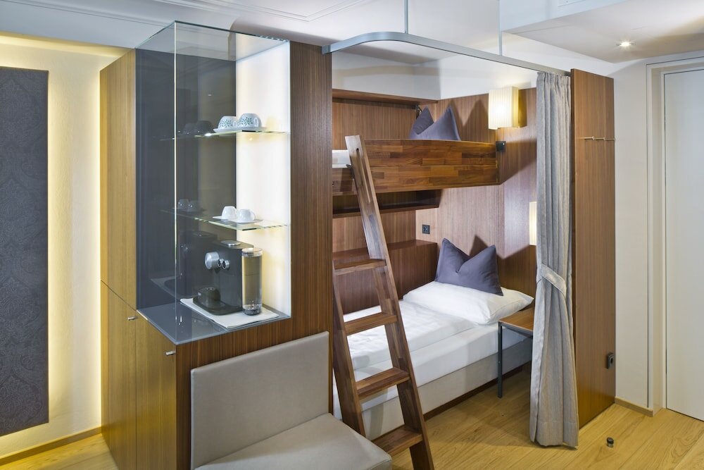 Фото Hotel Maximilian Stadthaus Penz