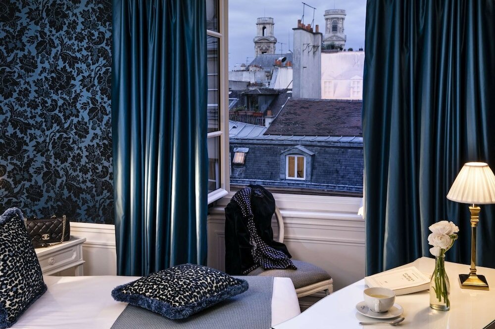 Фото Odeon Hotel