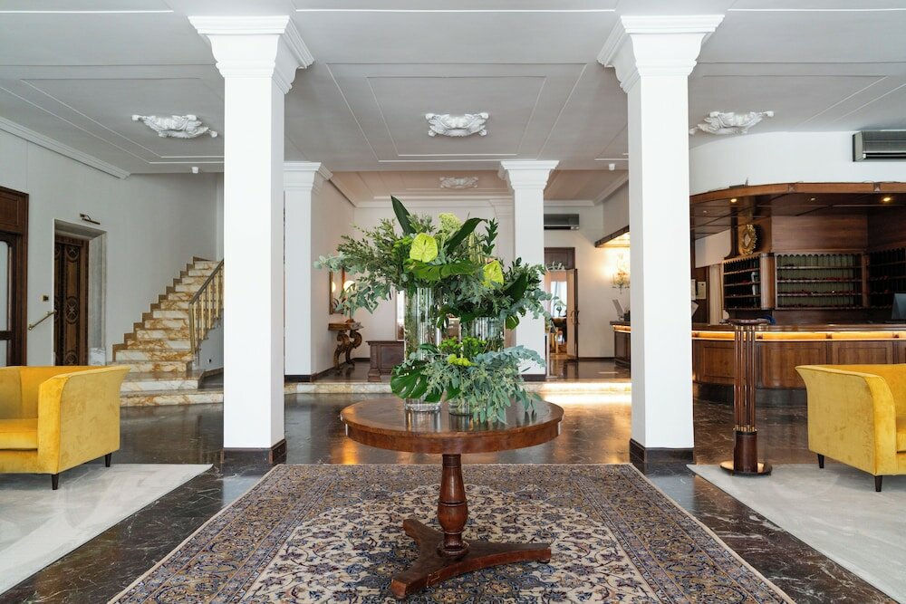 Фото Hotel Universal Terme