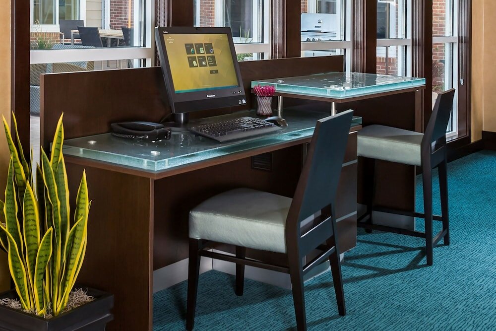 Фото Residence Inn Fargo