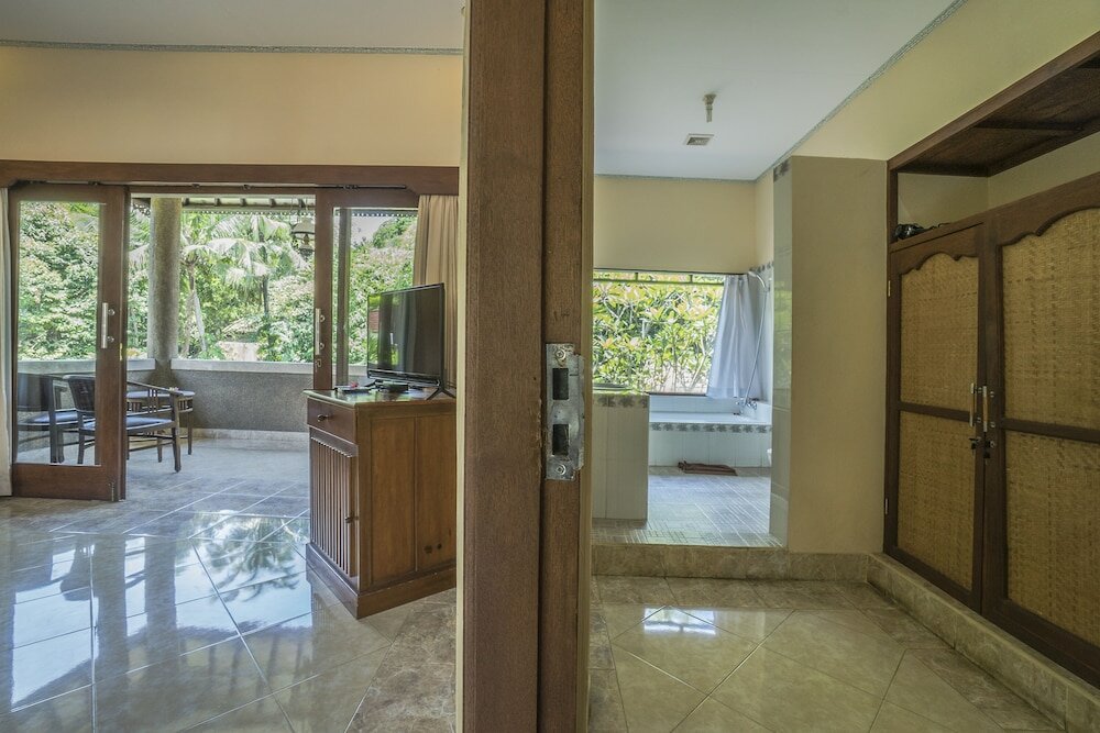 Фото Cendana Resort & SPA