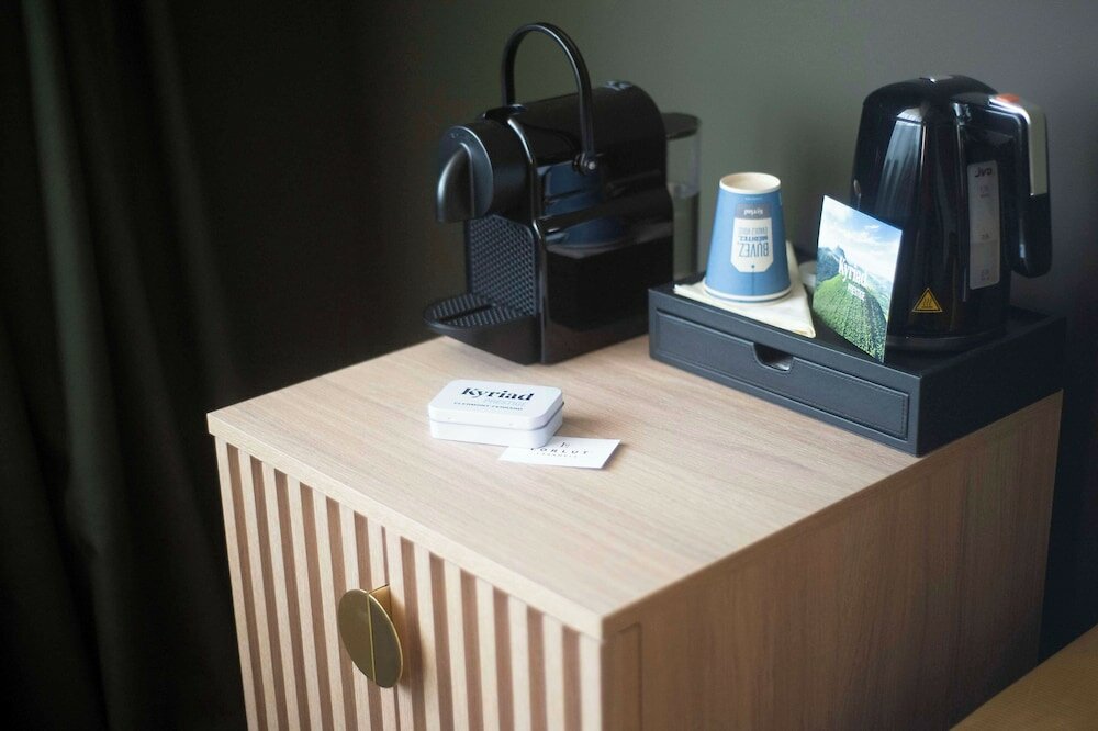 Фото Radisson Hotel Clermont-Ferrand