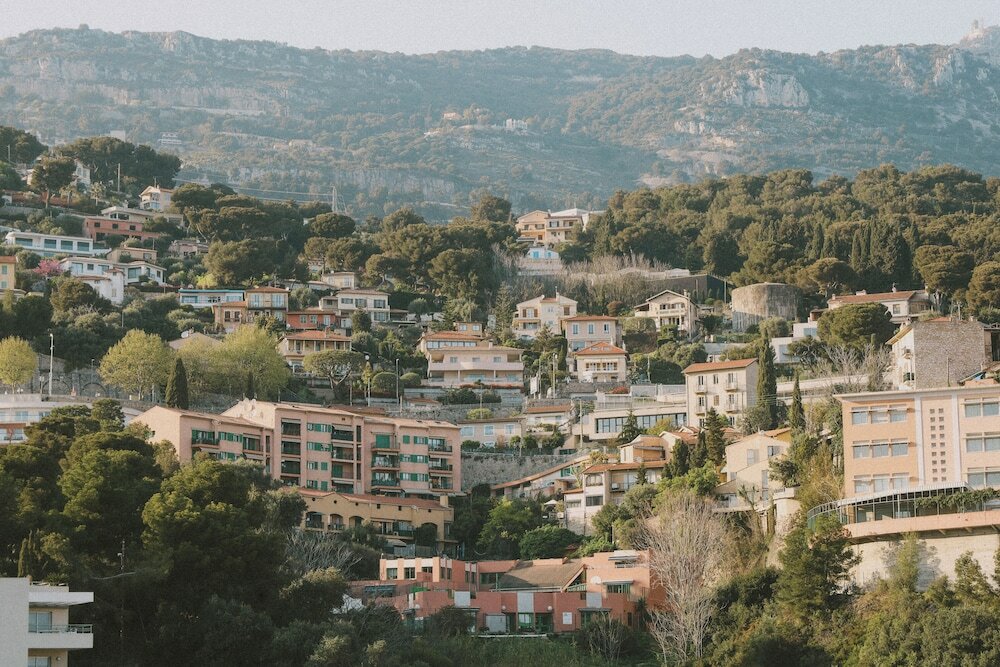 Фото Alfred Hotels Monaco