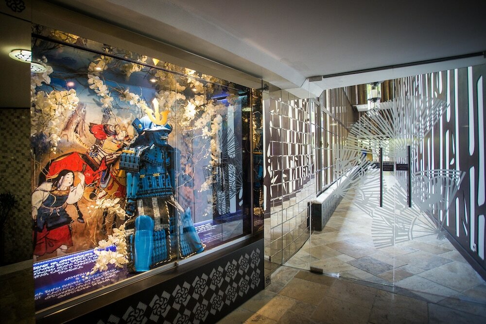 Фото Hotel Marinela Sofia