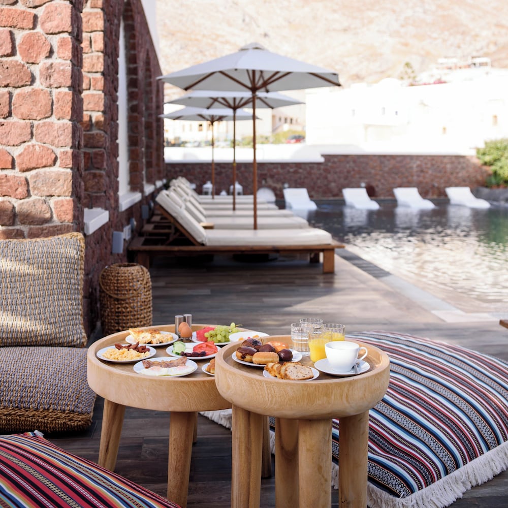 Фото Selini Hotel