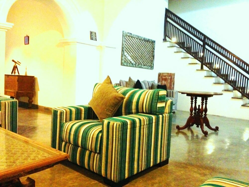 Фото Khalids Guest House Galle