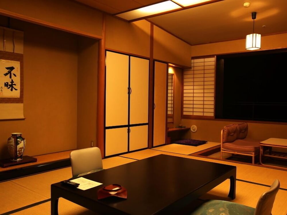 Фото Tamai Bekkan