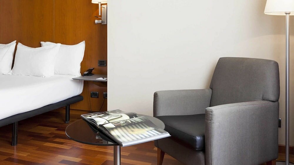 Фото Hotel Ciudad de Lleida